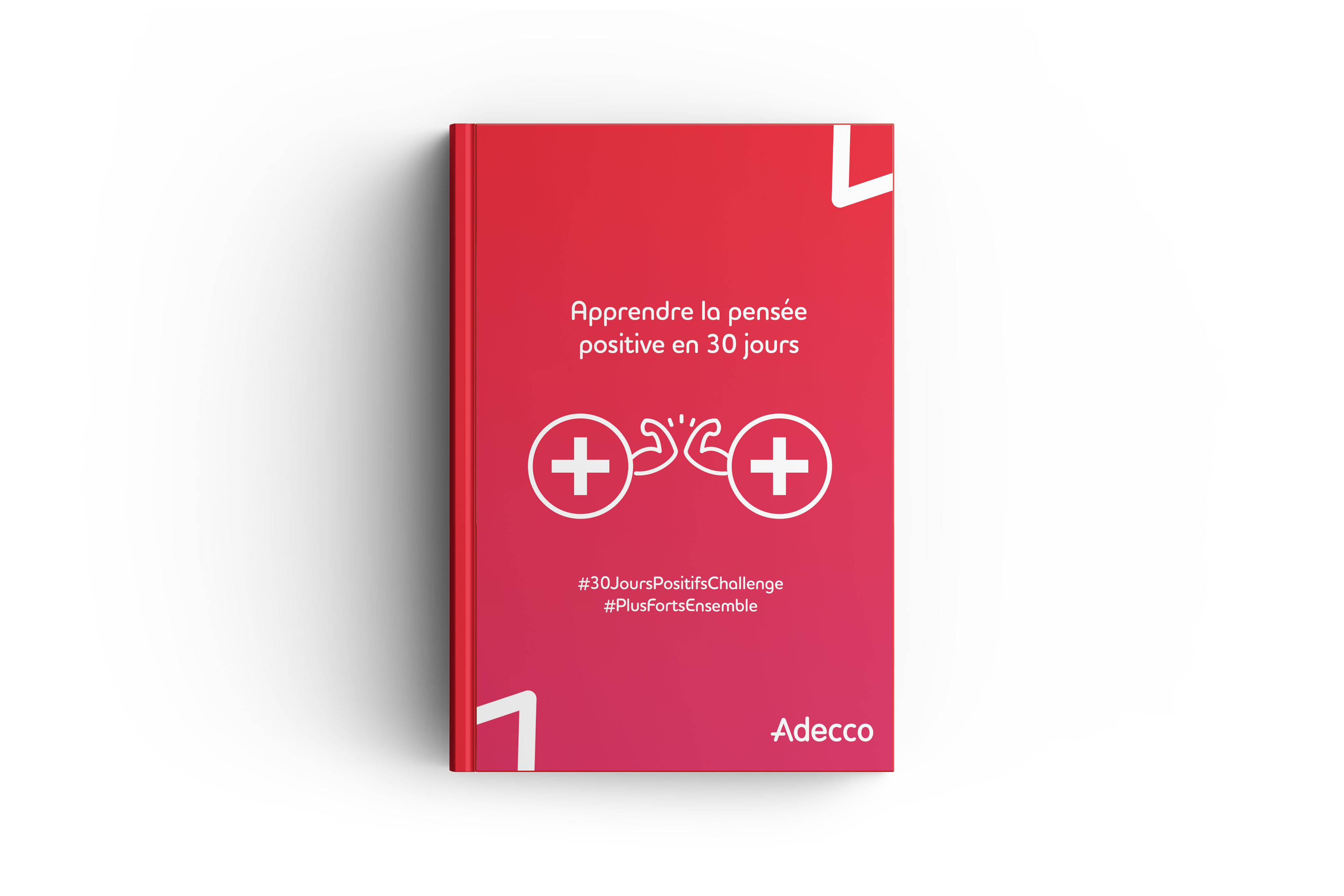 positiviteit e-book