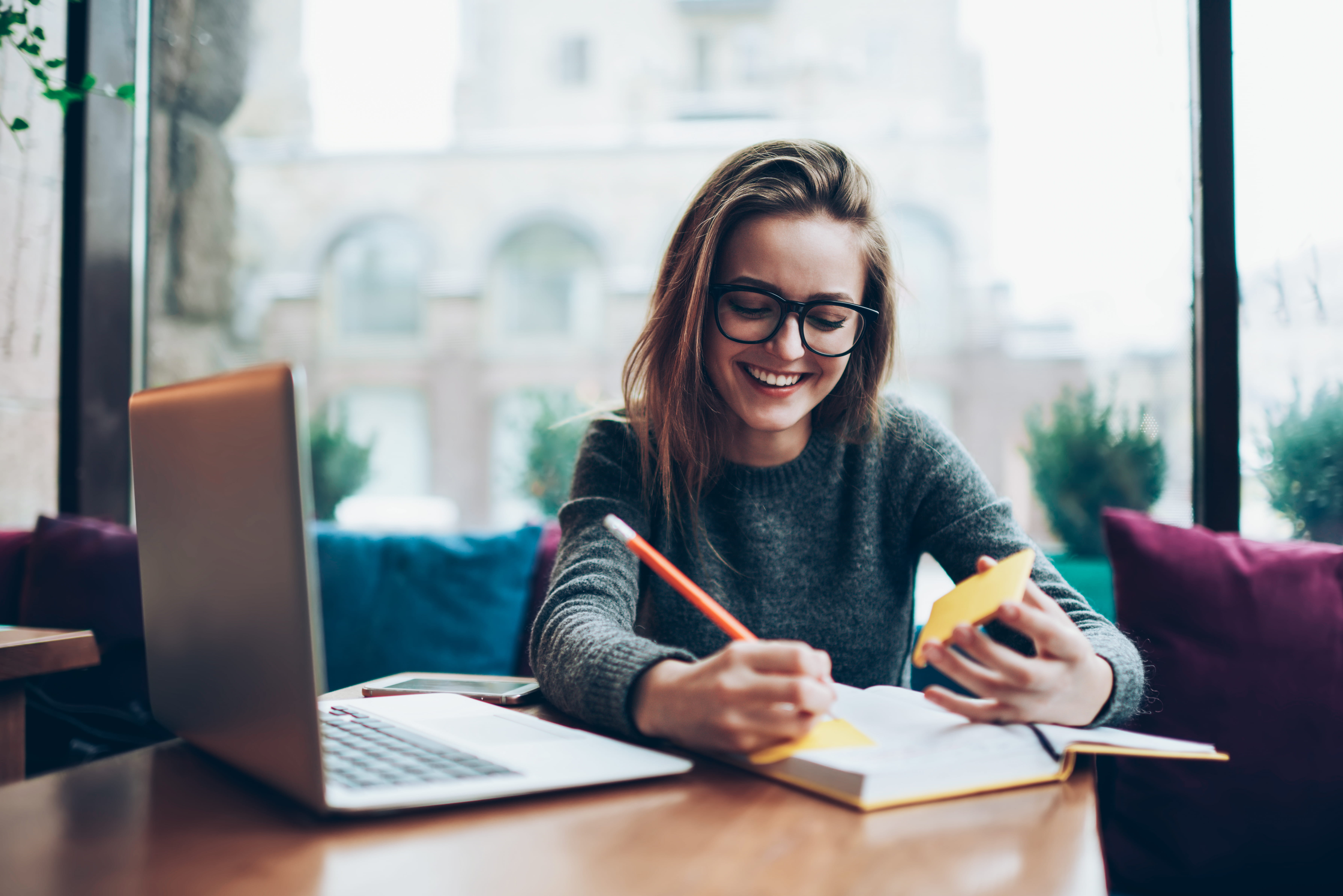 6 conseils pour mieux concilier vos études et un travail