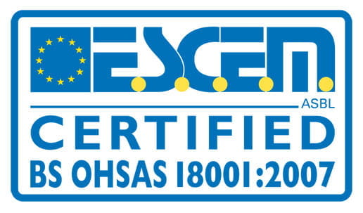 OHSAS