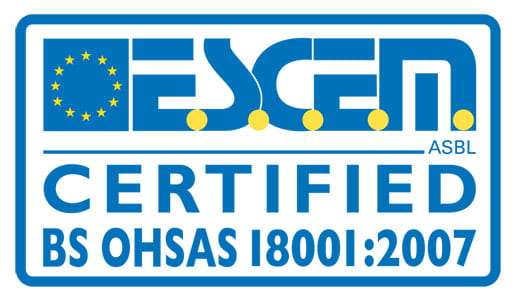 OHSAS