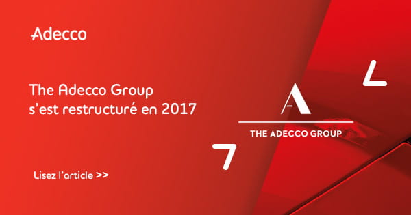 Adecco Group Luxembourg