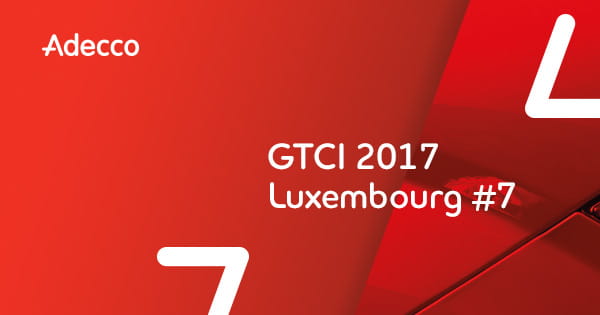 GTCI Adecco Group Luxemburg