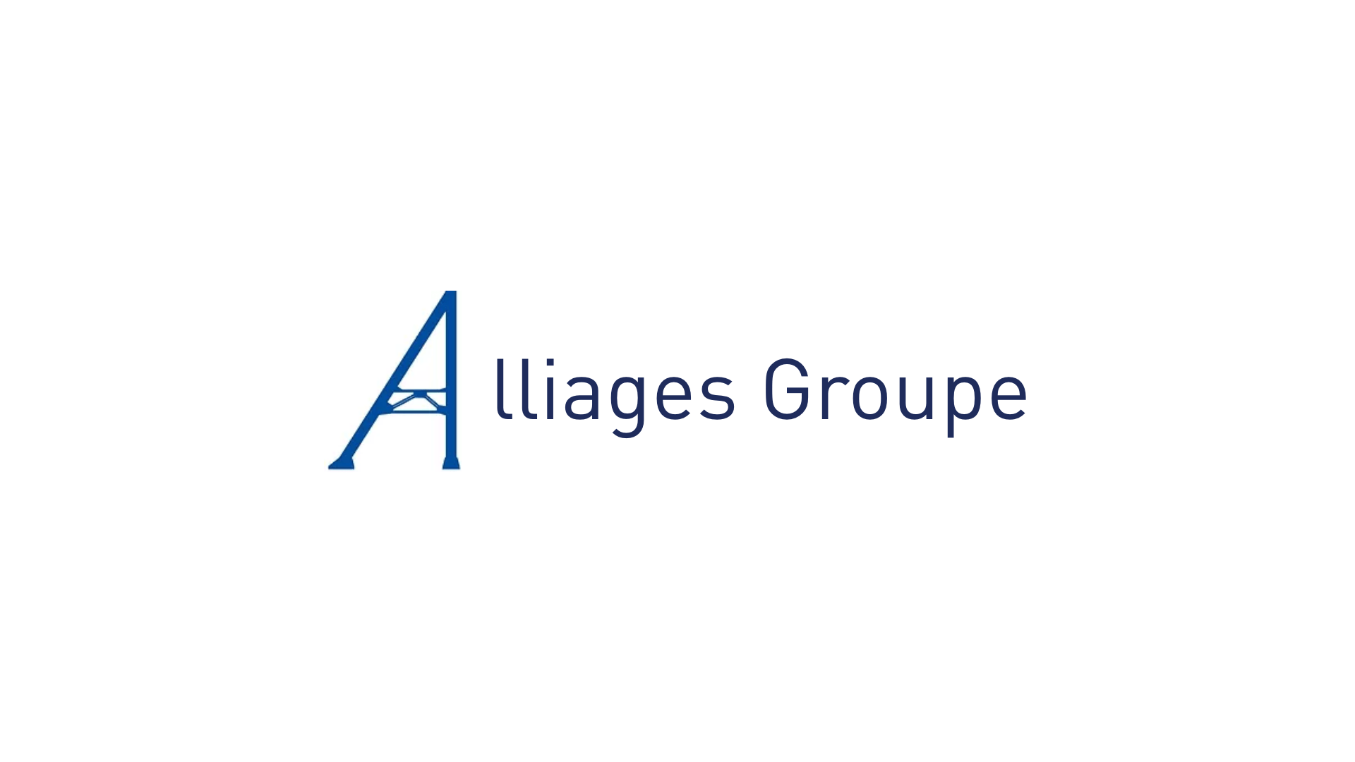 Emplois chez Alliages Groupe via Adecco