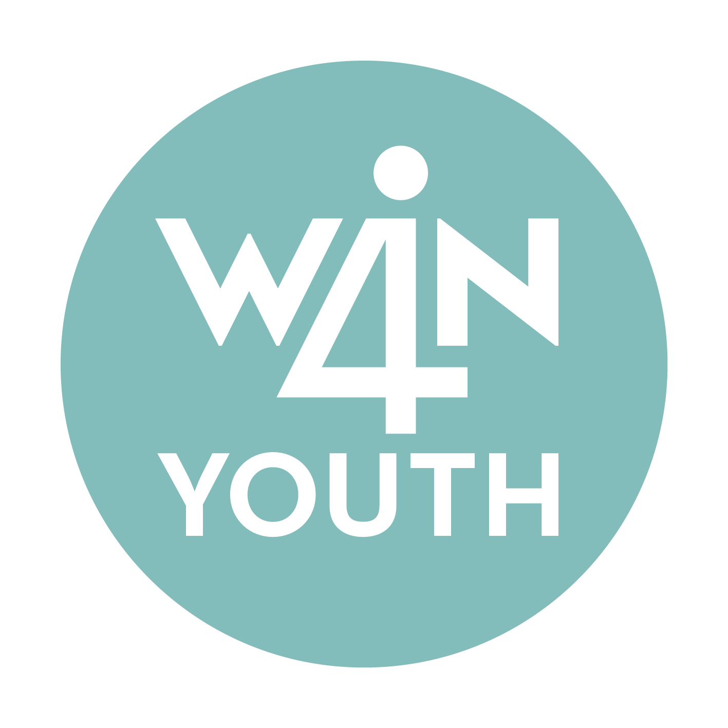 Logo Win4Youth