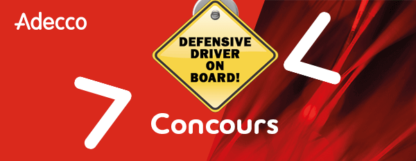 Defensive Driver